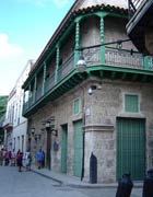 La Habana Vieja fue declarada Patrimonio de la Humanidad por la UNESCO en 1982