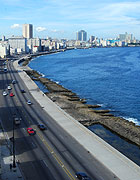La Habana cobró prestigio desde su fundación por la polivalencia y ubicación geográfica de su puerto